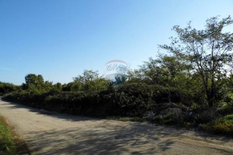 Bauland Rovinj, 14.500m2