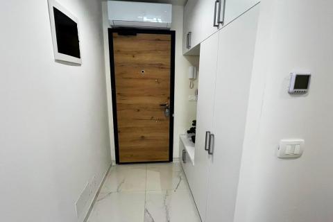 Istra, Novigrad,  moderan stan za dugoročni najam - novogradnja