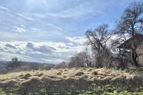 Stavbno zemljišče Molvice, Samobor - Okolica, 1.374m2