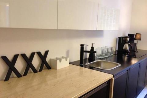 Stanovanje/Apartma Širi centar, Pula, 111m2