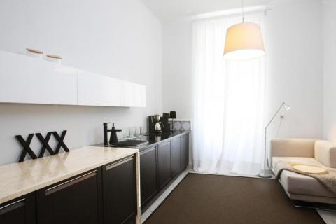 Stanovanje/Apartma Širi centar, Pula, 111m2