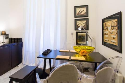 Stanovanje/Apartma Širi centar, Pula, 111m2