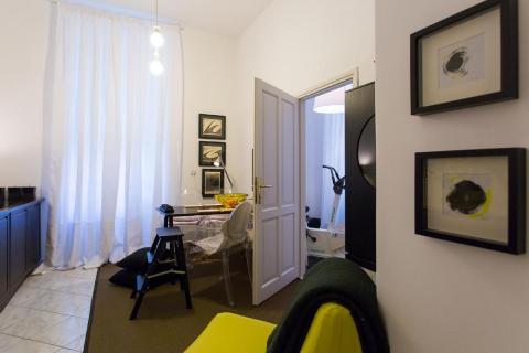 Stanovanje/Apartma Širi centar, Pula, 111m2