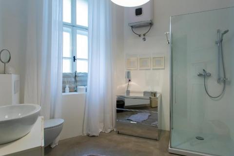 Stanovanje/Apartma Širi centar, Pula, 111m2