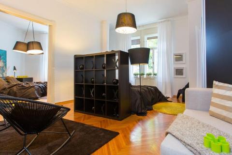 Stanovanje/Apartma Širi centar, Pula, 111m2