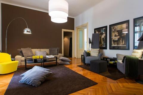 Stanovanje/Apartma Širi centar, Pula, 111m2