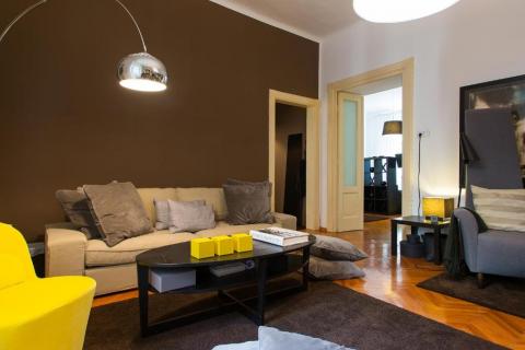 Stanovanje/Apartma Širi centar, Pula, 111m2