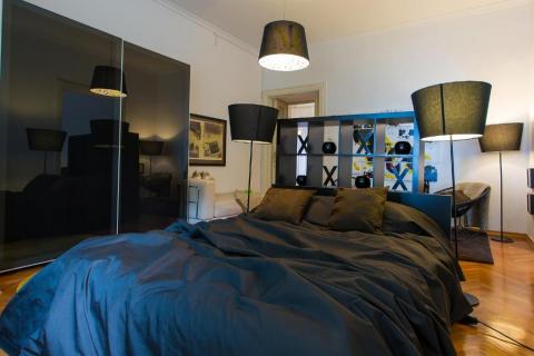 Stanovanje/Apartma Širi centar, Pula, 111m2