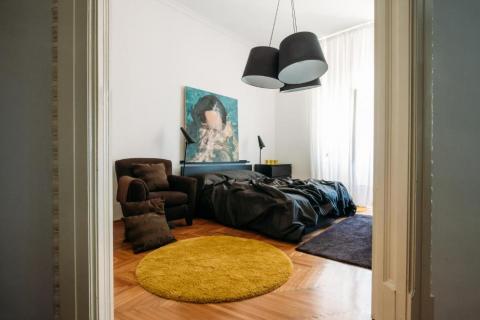 Stanovanje/Apartma Širi centar, Pula, 111m2