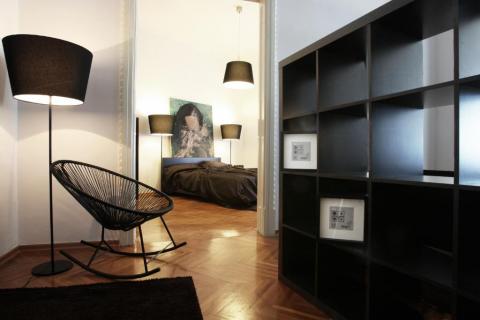 Stanovanje/Apartma Širi centar, Pula, 111m2