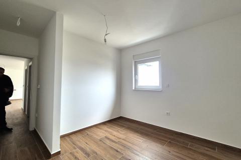 RIJEKA,KASTAV- NOVOGRADNJA, penthouse 3S+DB, garaža, pogled na more