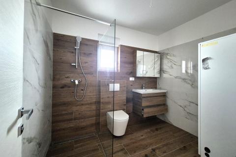 RIJEKA,KASTAV- NOVOGRADNJA, penthouse 3S+DB, garaža, pogled na more