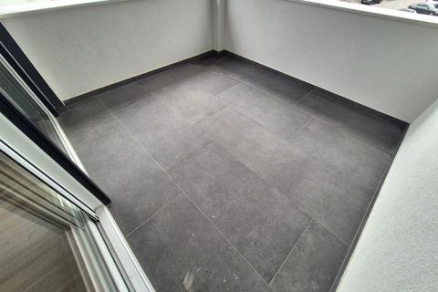 RIJEKA,KASTAV- NOVOGRADNJA, penthouse 3S+DB, garaža, pogled na more