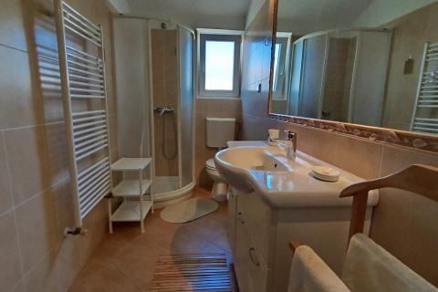 Istra, Vrsar, okolica,  kuća s 4 apartmana blizu mora