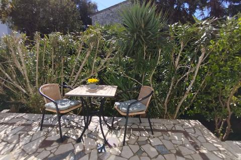 Istra, Vrsar, okolica,  kuća s 4 apartmana blizu mora