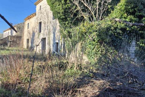 Istra, Žminj okolica - kuća za renovaciju