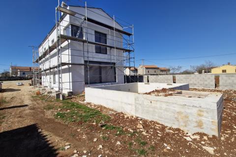 Haus Režanci, Svetvinčenat, 180m2