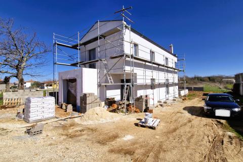 Haus Režanci, Svetvinčenat, 180m2