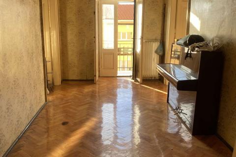 Wohnung Brajda, Rijeka, 88,72m2