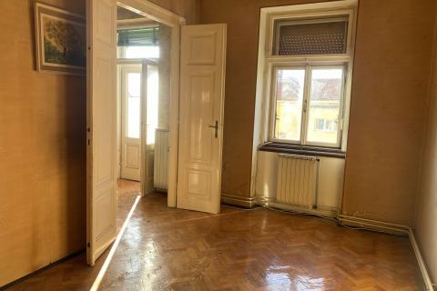 Wohnung Brajda, Rijeka, 88,72m2