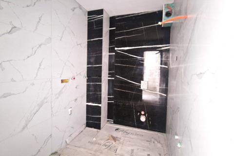 Istra,Novigrad-Dvosobni stan s pogledom na more