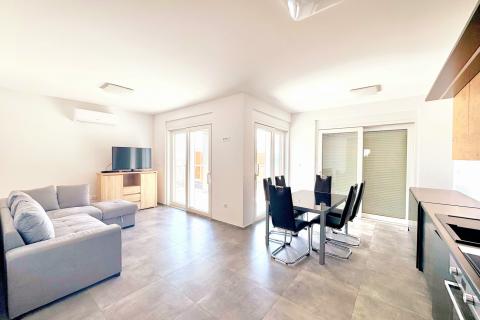 Квартира/Апартамент Smokvica Krmpotska, Novi Vinodolski, 74m2