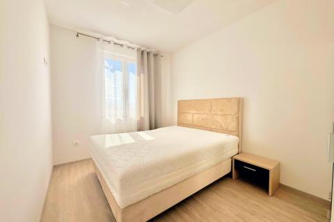 Квартира/Апартамент Smokvica Krmpotska, Novi Vinodolski, 74m2