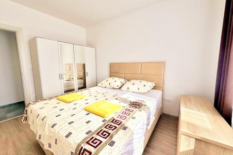 Квартира/Апартамент Smokvica Krmpotska, Novi Vinodolski, 74m2