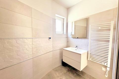 Квартира/Апартамент Smokvica Krmpotska, Novi Vinodolski, 74m2