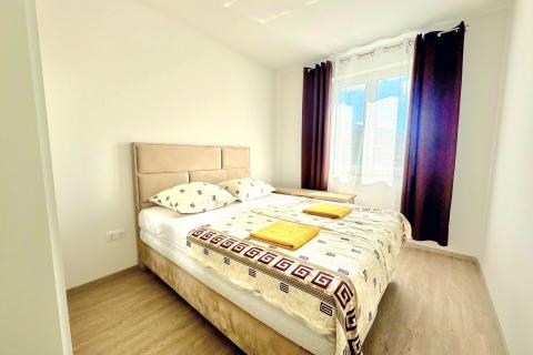 Квартира/Апартамент Smokvica Krmpotska, Novi Vinodolski, 74m2