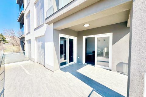 Квартира/Апартамент Smokvica Krmpotska, Novi Vinodolski, 74m2