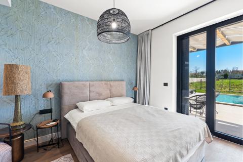 House Krnica, Marčana, 158m2