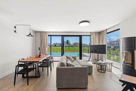 House Krnica, Marčana, 158m2