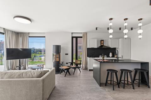 House Krnica, Marčana, 158m2