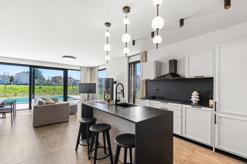 House Krnica, Marčana, 158m2