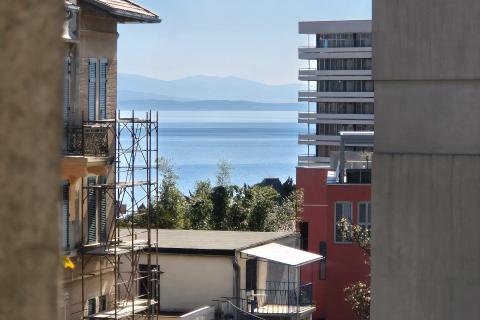 Condo/Apartment Opatija - Centar, Opatija, 89,26m2