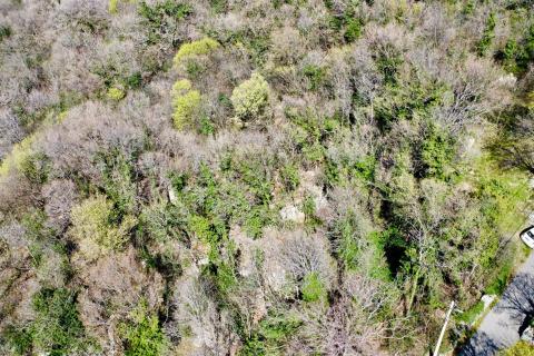 Grižane, općina Vinodolska-teren u zaleđu Crikvenice