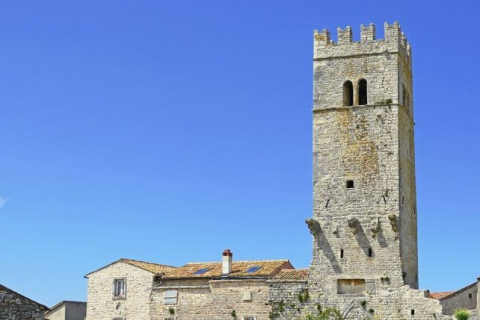 Istra, Lovreč- poljoprivredno zemljište