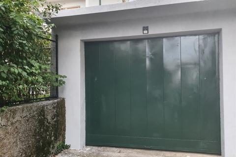 Rijeka, Pećine, garaža 18m2