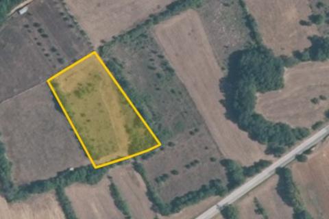 Земельный участок нестроительного назначения Sveti Lovreč, 4.356m2