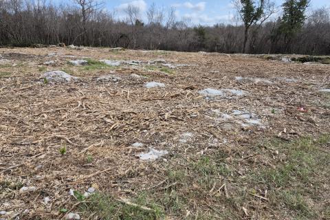 Building plot Poreč, 2.765m2