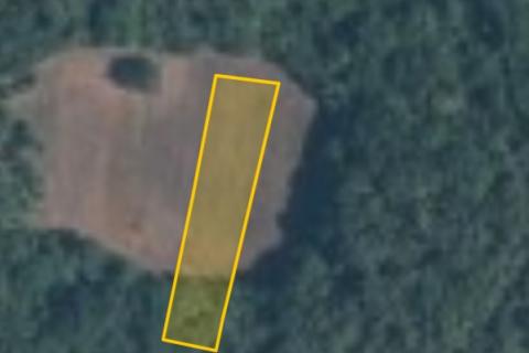 Земельный участок нестроительного назначения Rovinj, 14.530m2