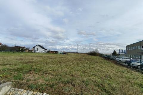 Bauland Rugvica, 5.115m2