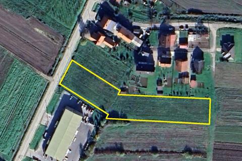 Bauland Rugvica, 5.115m2