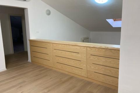 Condo/Apartment Rovinj, 116m2