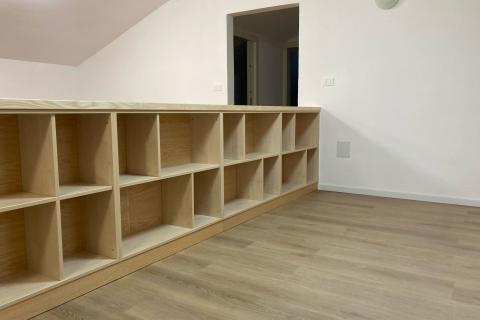 Condo/Apartment Rovinj, 116m2