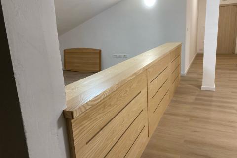 Condo/Apartment Rovinj, 116m2