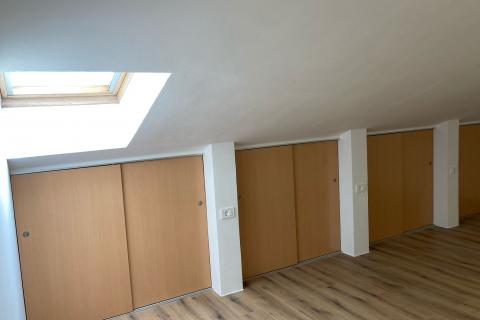 Condo/Apartment Rovinj, 116m2