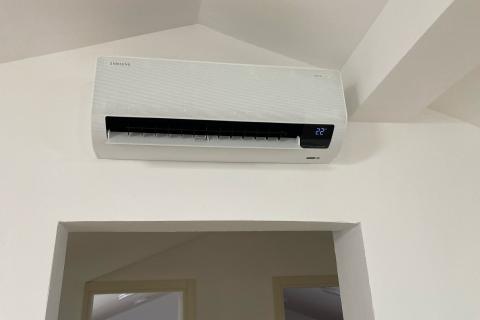 Condo/Apartment Rovinj, 116m2