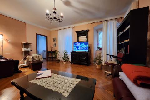 Wohnung Centar, Rijeka, 110,55m2